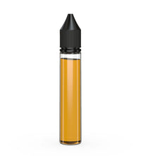 Load image into Gallery viewer, Chubby Gorilla 30ML Unicorn Bottle V3 - Clear Bottle/Black Cap - WORLDTRADERS USA