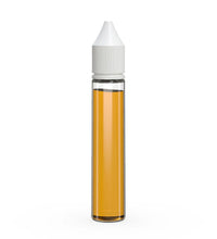 Load image into Gallery viewer, Chubby Gorilla 30ML Unicorn Bottle V3 - Clear Bottle/White Cap - WORLDTRADERS USA