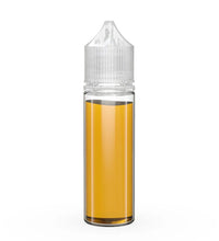 Load image into Gallery viewer, Chubby Gorilla 50ML Unicorn Bottle V3 - Clear Bottle/Natural Cap - WORLDTRADERS USA