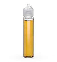 Load image into Gallery viewer, Chubby Gorilla 75ML Unicorn Bottle V3 - Clear Bottle/Natural Cap - WORLDTRADERS USA