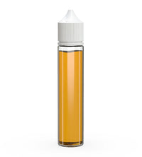 Load image into Gallery viewer, Chubby Gorilla 75ML Unicorn Bottle V3 - Clear Bottle/White Cap - WORLDTRADERS USA