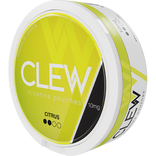 Load image into Gallery viewer, Clew Nicotine Pouches - 1PK - WORLDTRADERS USA