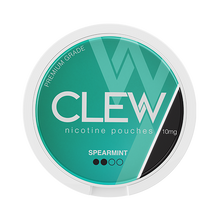 Load image into Gallery viewer, Clew Nicotine Pouches - 1PK - WORLDTRADERS USA