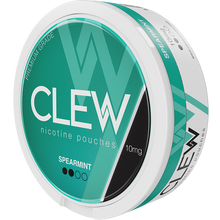 Load image into Gallery viewer, Clew Nicotine Pouches - 1PK - WORLDTRADERS USA