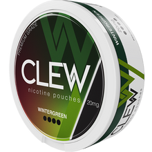 Load image into Gallery viewer, Clew Nicotine Pouches - 1PK - WORLDTRADERS USA