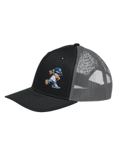 Load image into Gallery viewer, Cool Bear Richardson Trucker Hat - WORLDTRADERS USA