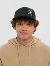 Load image into Gallery viewer, Cool Bear Richardson Trucker Hat - WORLDTRADERS USA