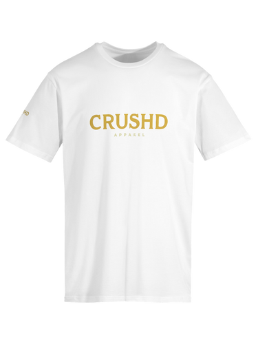 CRUSHD Comfort Unisex T-Shirt - WORLDTRADERS USA