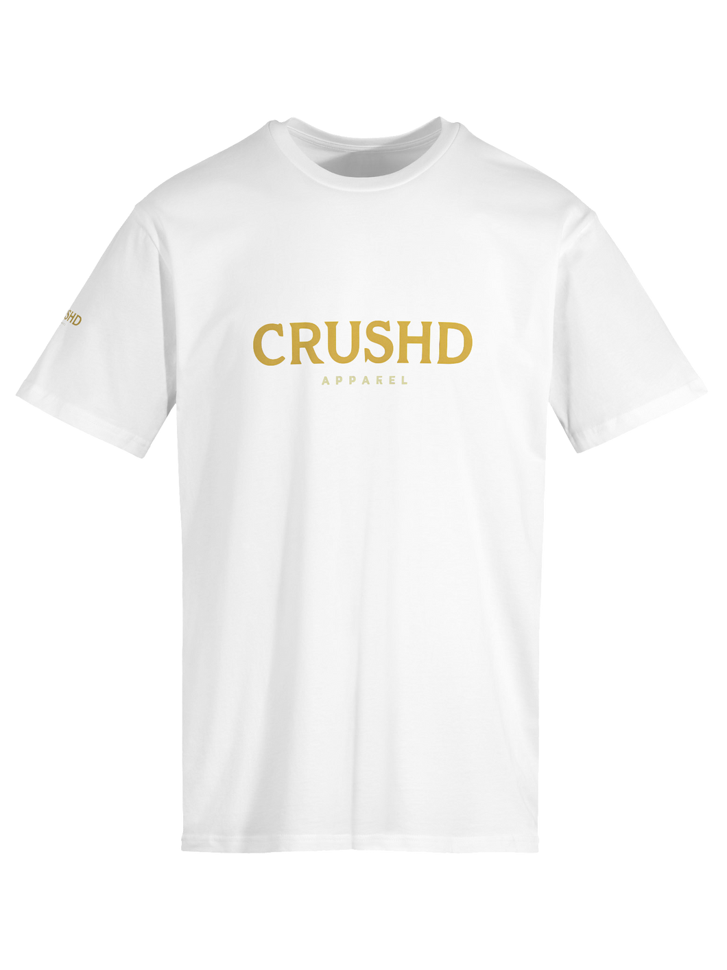 CRUSHD Comfort Unisex T-Shirt - WORLDTRADERS USA