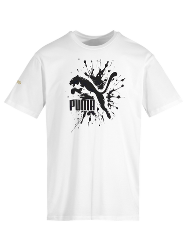 CRUSHD Unisex Premium Tee - WORLDTRADERS USA