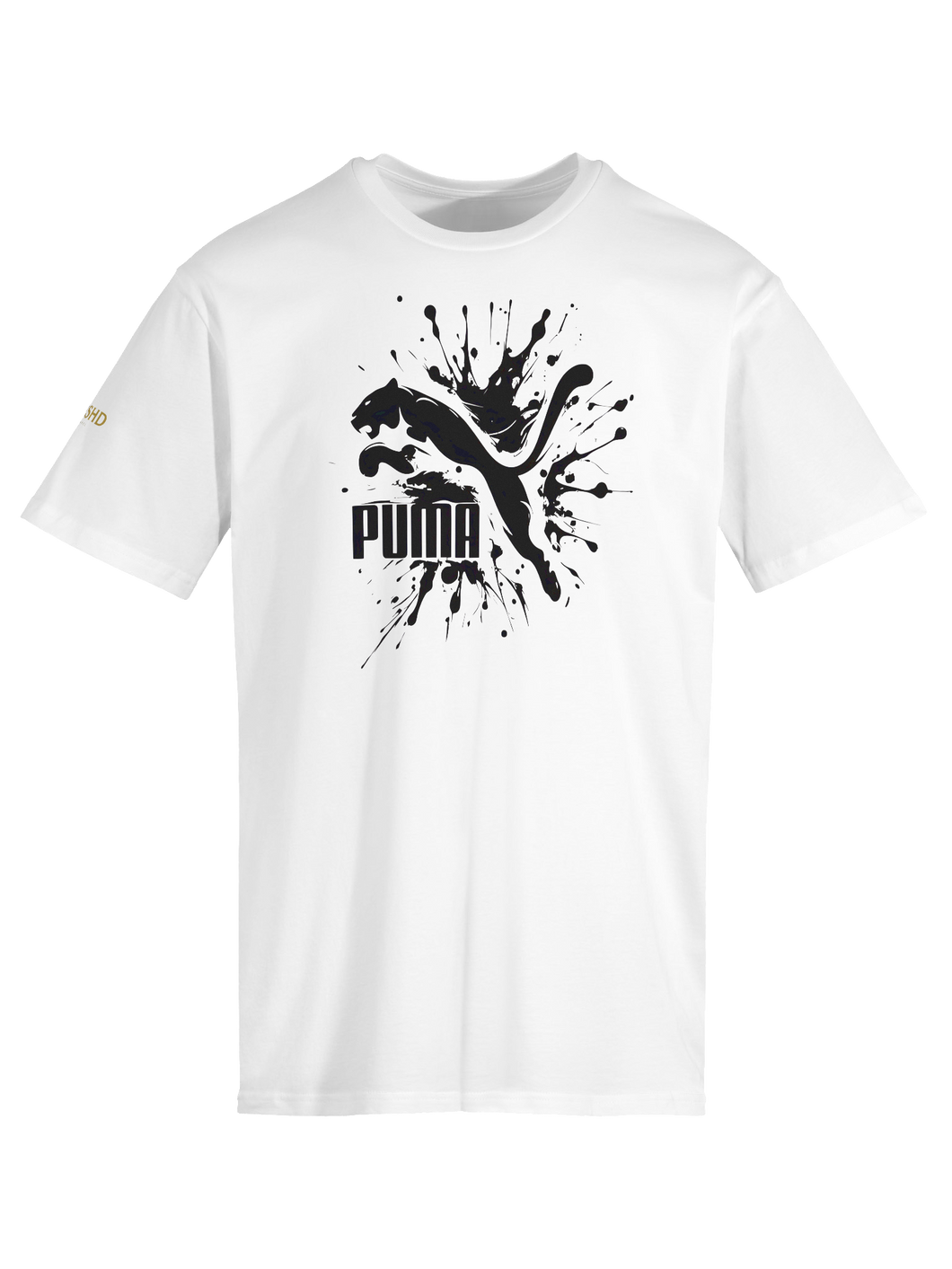 CRUSHD Unisex Premium Tee - WORLDTRADERS USA