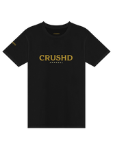 Load image into Gallery viewer, CRUSHD Comfort Unisex T-Shirt - WORLDTRADERS USA