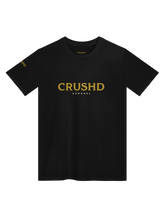 Load image into Gallery viewer, CRUSHD Comfort Unisex T-Shirt - WORLDTRADERS USA