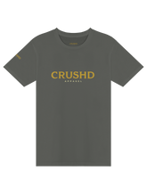 Load image into Gallery viewer, CRUSHD Comfort Unisex T-Shirt - WORLDTRADERS USA