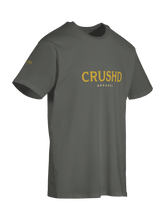Load image into Gallery viewer, CRUSHD Comfort Unisex T-Shirt - WORLDTRADERS USA