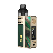 Load image into Gallery viewer, Copy of VooPoo Drag E60 Kit - Forest Era