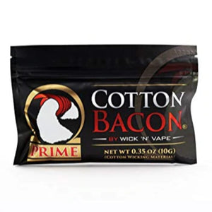 Cotton Bacon Prime - 10PCS - WORLDTRADERS USA LLC (Vapeology)