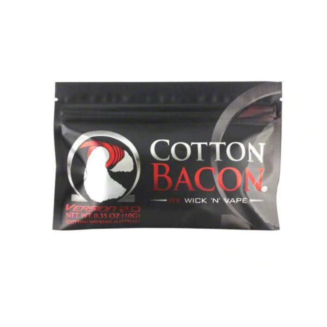Cotton Bacon V2 - 10PCS - WORLDTRADERS USA LLC (Vapeology)
