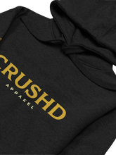 Load image into Gallery viewer, Crushd Apparels Logo Unisex Premium Hoodie - WORLDTRADERS USA