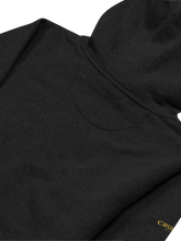 Load image into Gallery viewer, Crushd Apparels Logo Unisex Premium Hoodie - WORLDTRADERS USA