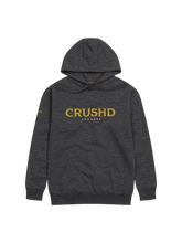 Load image into Gallery viewer, Crushd Apparels Logo Unisex Premium Hoodie - WORLDTRADERS USA