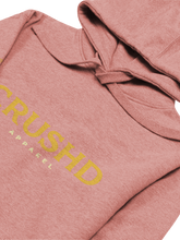 Load image into Gallery viewer, Crushd Apparels Logo Unisex Premium Hoodie - WORLDTRADERS USA
