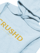 Load image into Gallery viewer, Crushd Apparels Logo Unisex Premium Hoodie - WORLDTRADERS USA