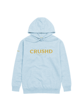Load image into Gallery viewer, Crushd Apparels Logo Unisex Premium Hoodie - WORLDTRADERS USA