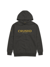 Load image into Gallery viewer, Crushd Apparels Logo Unisex Premium Hoodie - WORLDTRADERS USA