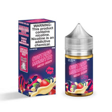 Load image into Gallery viewer, Jam Monster Custard Monster Salt 30ml E-Juice - WORLDTRADERS USA LLC