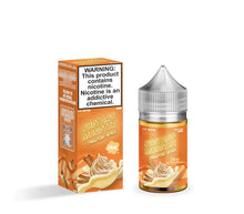 Load image into Gallery viewer, Jam Monster Custard Monster Salt 30ml E-Juice - WORLDTRADERS USA LLC