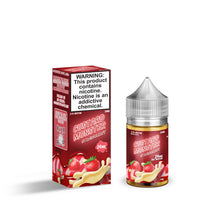 Load image into Gallery viewer, Jam Monster Custard Monster Salt 30ml E-Juice - WORLDTRADERS USA LLC