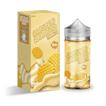 Load image into Gallery viewer, Jam Monster Custard Monster  100ml E-Juice - WORLDTRADERS USA LLC (Vapeology)