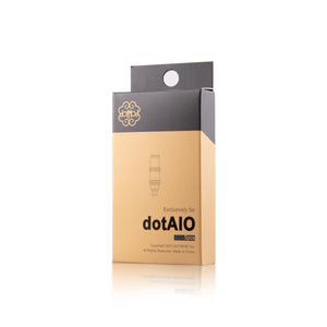 DOTAIO REPLACEMENT COILS - WORLDTRADERS USA LLC
