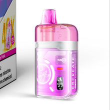Load image into Gallery viewer, EBCREATE BC Pro 40K Puff Disposable - WORLDTRADERS USA