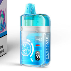 EBCREATE BC Pro 40K Puff Disposable - WORLDTRADERS USA