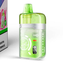 Load image into Gallery viewer, EBCREATE BC Pro 40K Puff Disposable - WORLDTRADERS USA