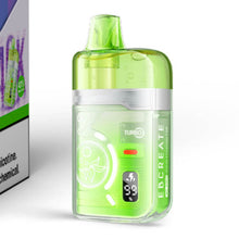 Load image into Gallery viewer, EBCREATE BC Pro 40K Puff Disposable - WORLDTRADERS USA