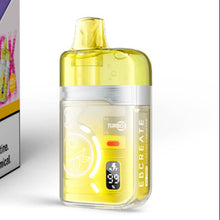 Load image into Gallery viewer, EBCREATE BC Pro 40K Puff Disposable - WORLDTRADERS USA