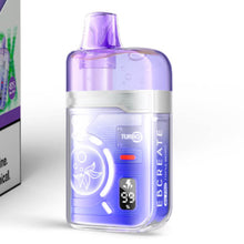Load image into Gallery viewer, EBCREATE BC Pro 40K Puff Disposable - WORLDTRADERS USA