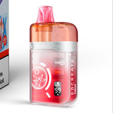 Load image into Gallery viewer, EBCREATE BC Pro 40K Puff Disposable - WORLDTRADERS USA