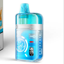 Load image into Gallery viewer, EBCREATE BC Pro 40K Puff Disposable - WORLDTRADERS USA