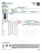 Cargar imagen en el visor de la galería, ELF THC Delta-8 + THC-P Edibles – 1000MG - WORLDTRADERS USA LLC