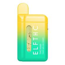 Cargar imagen en el visor de la galería, ELF THC Eldarin Blend Disposable – 5G - WORLDTRADERS USA LLC