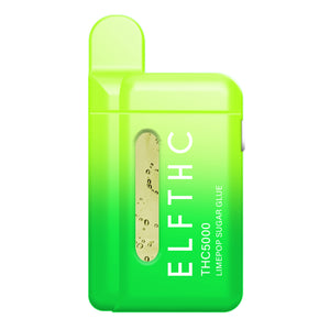 ELF THC Noldor Blend Disposable – 5G - WORLDTRADERS USA LLC