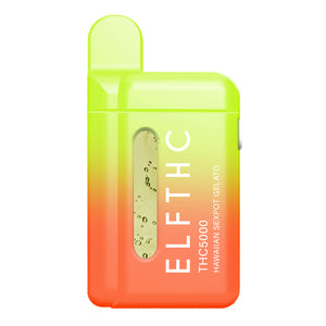 ELF THC Telerin Blend Disposable – 5G - WORLDTRADERS USA LLC