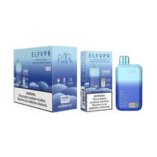 Load image into Gallery viewer, ELF VPR 12K 12,000 Puff Disposable