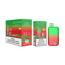 Load image into Gallery viewer, ELF VPR 12K 12,000 Puff Disposable