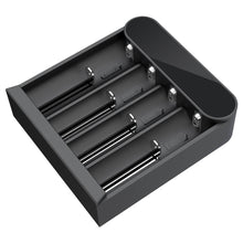 Cargar imagen en el visor de la galería, Efest SLIM K4 USB Charger - WORLDTRADERS USA LLC (Vapeology)