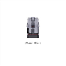Load image into Gallery viewer, Uwell Caliburn G3 Pod - 4PK - DISTRODEALS